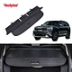car accessories auto accessories retractable cargo cover